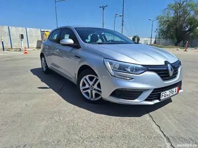 Renault Mégane IV