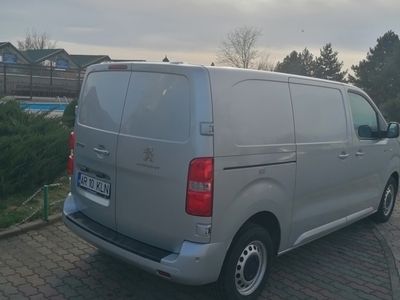 second-hand Peugeot Expert 2017