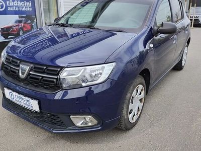 second-hand Dacia Sandero 1.0 SCe Acces