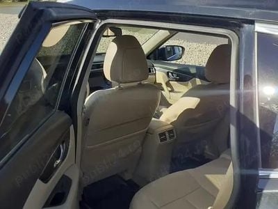 Utilizat 2016 Nissan X-Trail SUV | 11.000 EUR (Preț OK)