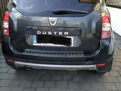 Gri Utilizat 2017 Dacia Duster SUV | 13.500 EUR (Puțin scump)