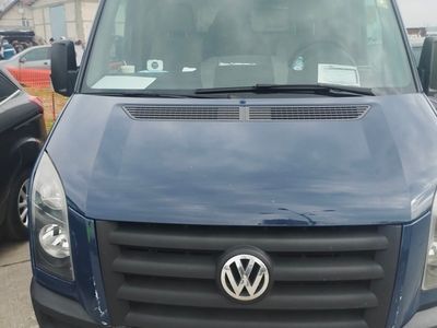 VW Crafter