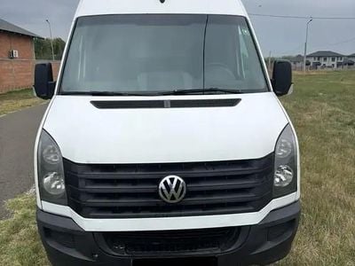 VW Crafter