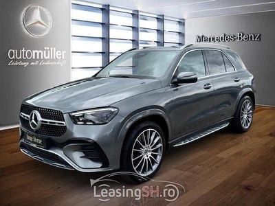 Mercedes GLE300
