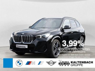 Utilizat 2024 BMW X1 M Sport SUV | 49.985 EUR
