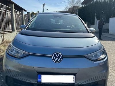 second-hand VW ID3 45 kWh