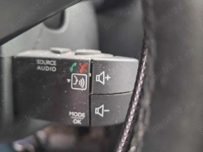 Rosu Utilizat 2017 Dacia Sandero Coupe | 7.500 EUR