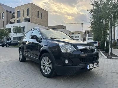 Opel Antara