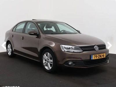 VW Jetta