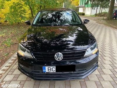 VW Jetta