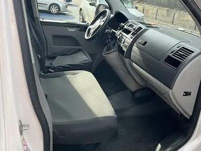 Utilizat 2013 VW Caravelle Monovolum | 10.500 EUR