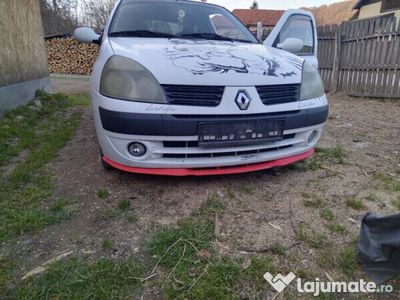 Renault Clio II