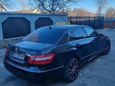 Utilizat 2008 Mercedes A220 Berlinǎ | 5.200 EUR