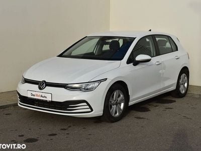 VW Golf VIII