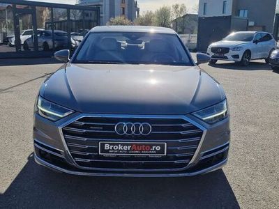 second-hand Audi A8 3.0 50 TDI quattro Tiptronic