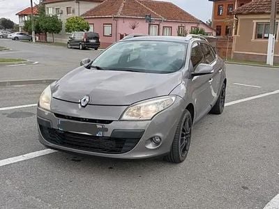 Renault Mégane III