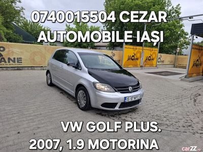 VW Golf V