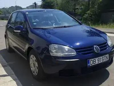 VW Golf V