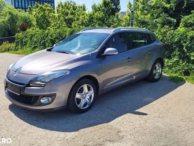 Renault Mégane GrandTour