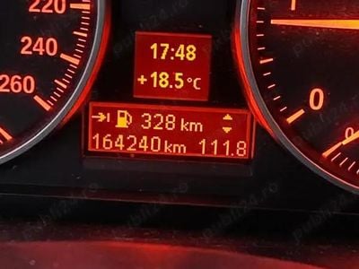 Negru Utilizat 2011 BMW X1 SUV | 7.000 EUR (Preț bun)