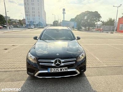 Mercedes GLC220