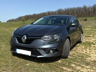 Renault Mégane IV
