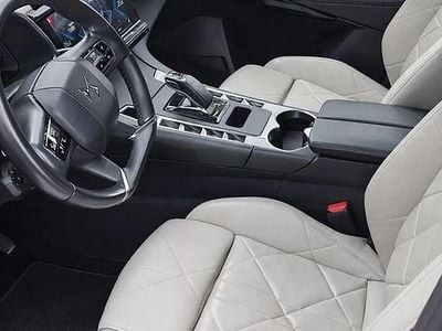 Second-hand DS Automobiles DS7 Crossback Rivoli 300 CP (220 kW) 2020 Culoaregri SUV