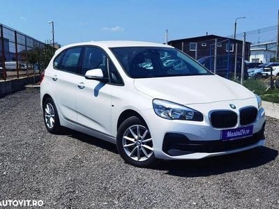 BMW 218 Active Tourer