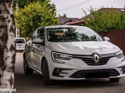 Renault Mégane IV