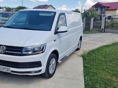 VW T6