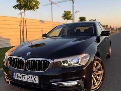 BMW 530e