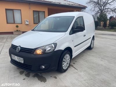 VW Caddy