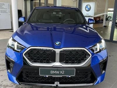 Culoarealbastru Nouă 2025 BMW X2 Comfort Edition SUV | 56.870 EUR