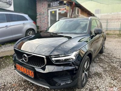 Utilizat 2020 Volvo XC40 Momentum SUV | 19.999 EUR