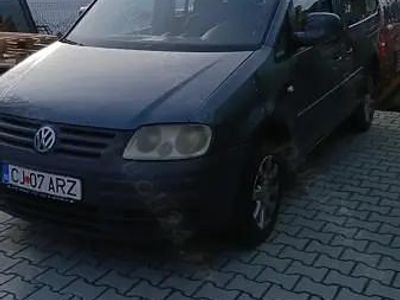 Second-hand VW Caddy 2004 Monovolum