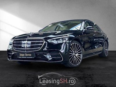 Mercedes 450