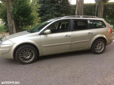 Renault Mégane II