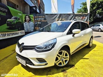 Renault Clio GrandTour