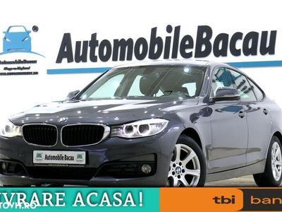 second-hand BMW 320 Gran Turismo Seria 3 d Aut.