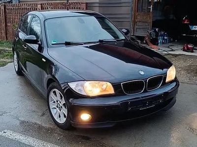 Utilizat 2006 BMW 116 Hatchback | 2.999 EUR (Puțin scump)