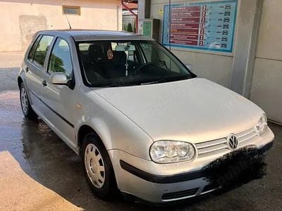 VW Golf IV