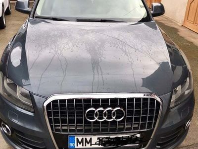 Utilizat 2011 Audi Q5 SUV | 9.600 EUR (Preț OK)