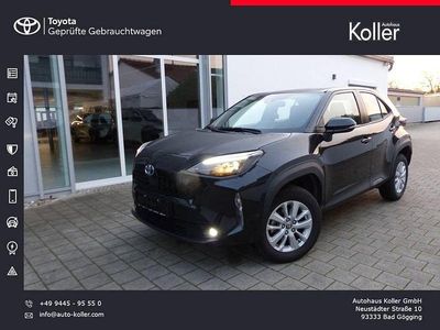 Utilizat 2024 Toyota Yaris Hybrid Comfort | 26.499 EUR