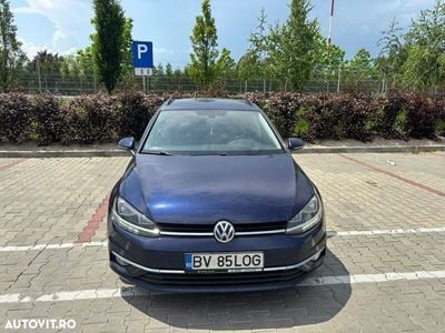VW Golf VII