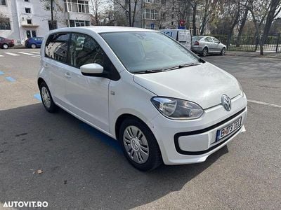 VW up!