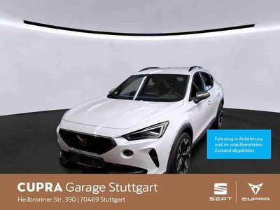 Utilizat 2023 Cupra Formentor VZ SUV | 33.262 EUR (Puțin scump)