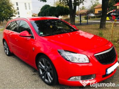 second-hand Opel Insignia OPC