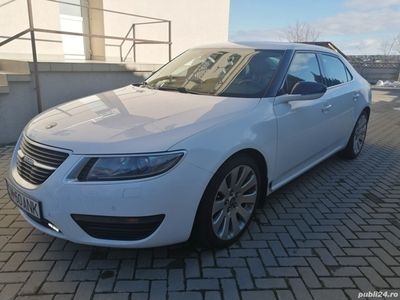 second-hand Saab 9-5 NG 2011 TiD