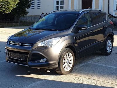 second-hand Ford Kuga 1.5 EcoBoost 2x4 Titanium