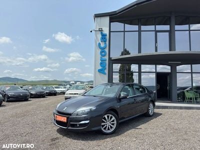 Renault Laguna III